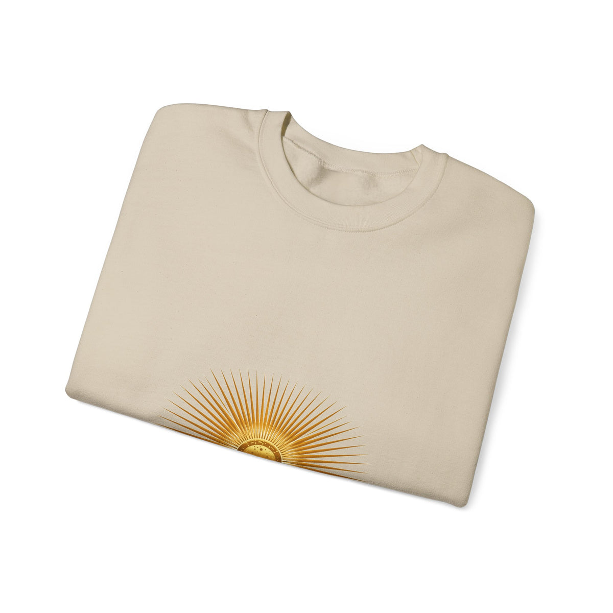 One Day At A Time Crewneck