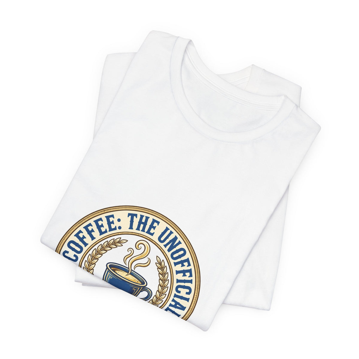 Coffee The Unofficial 13th Step Tee
