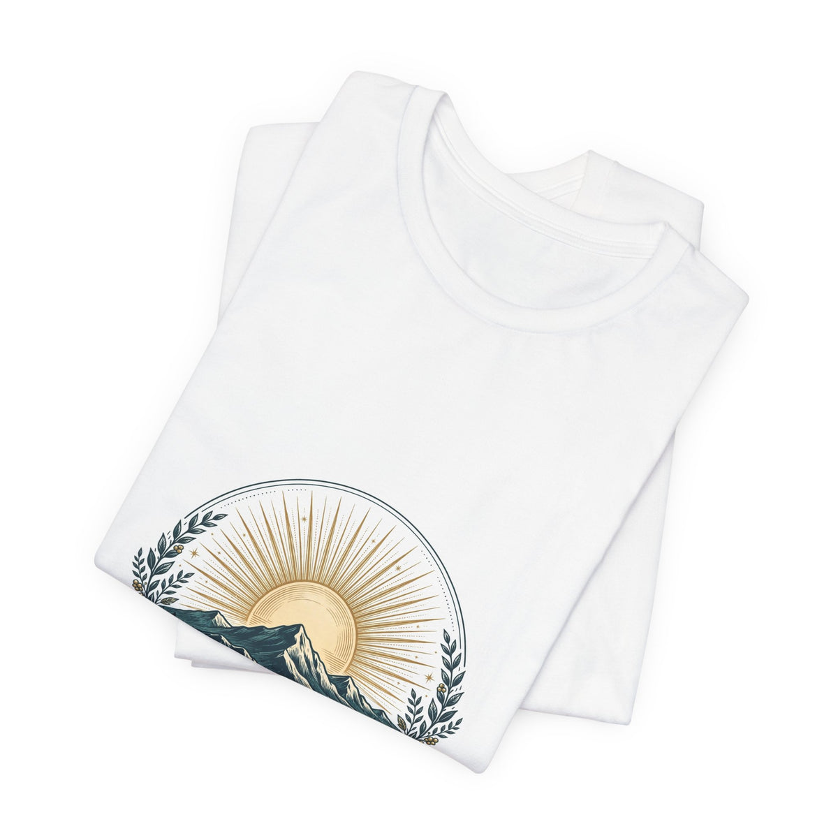 Sobriety Delivers Tee