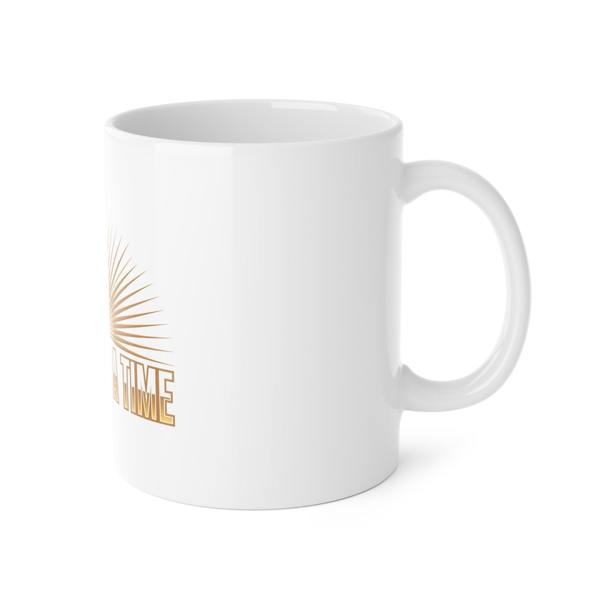 One Day At A Time Mug