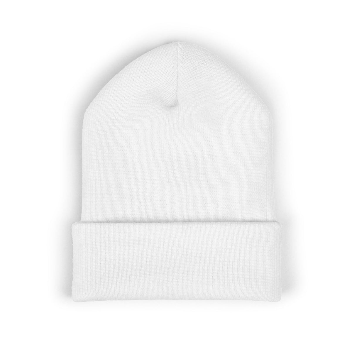 One Day At A Time Embroidered Beanie