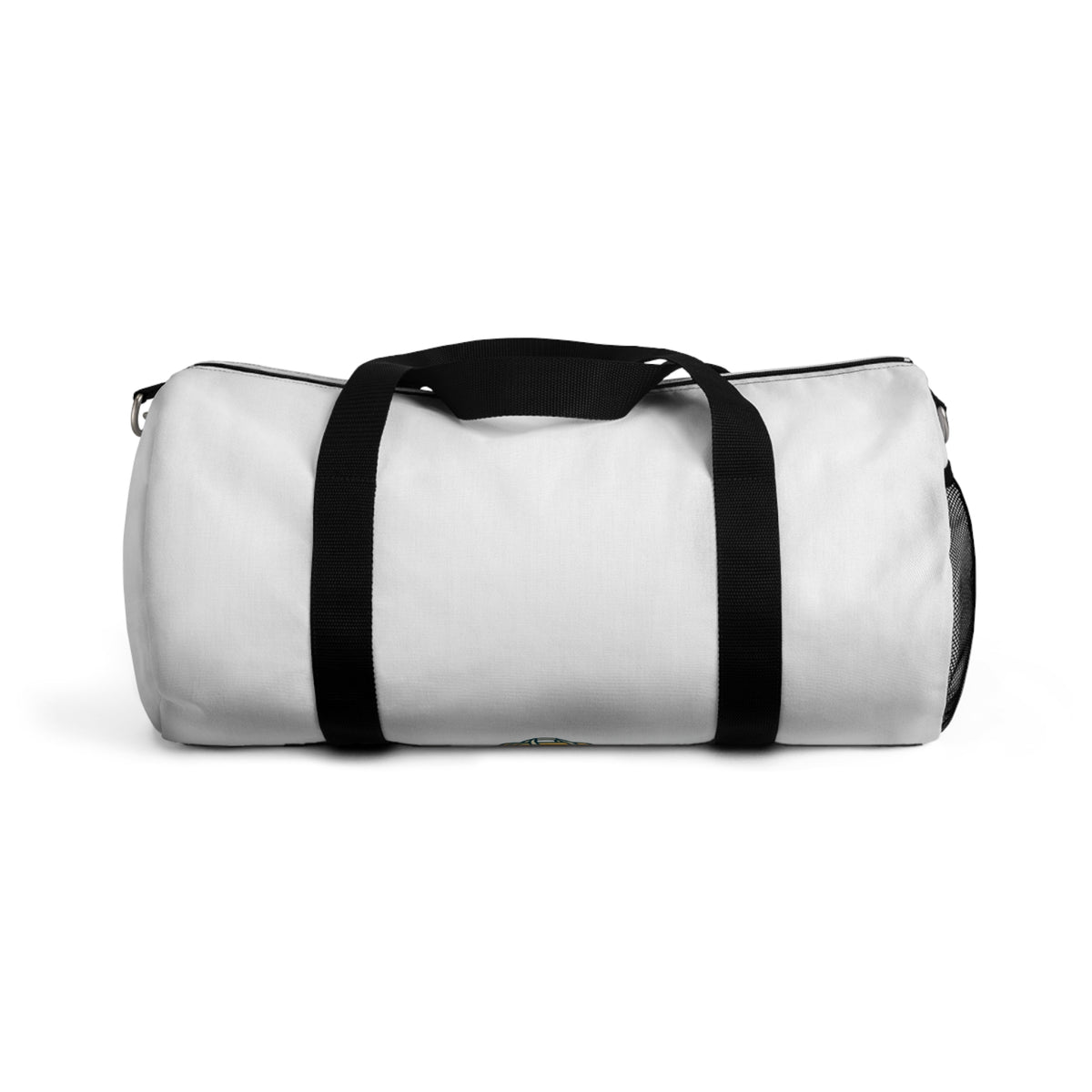 One Trip At A Time Duffel Bag