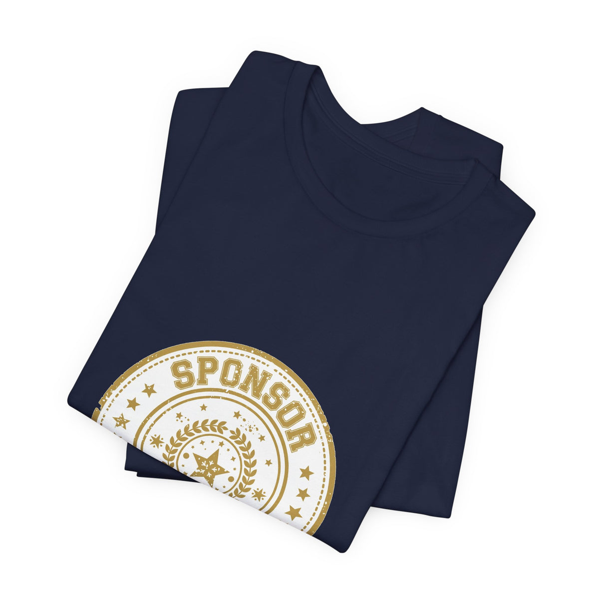 Sponsor Approved Tee