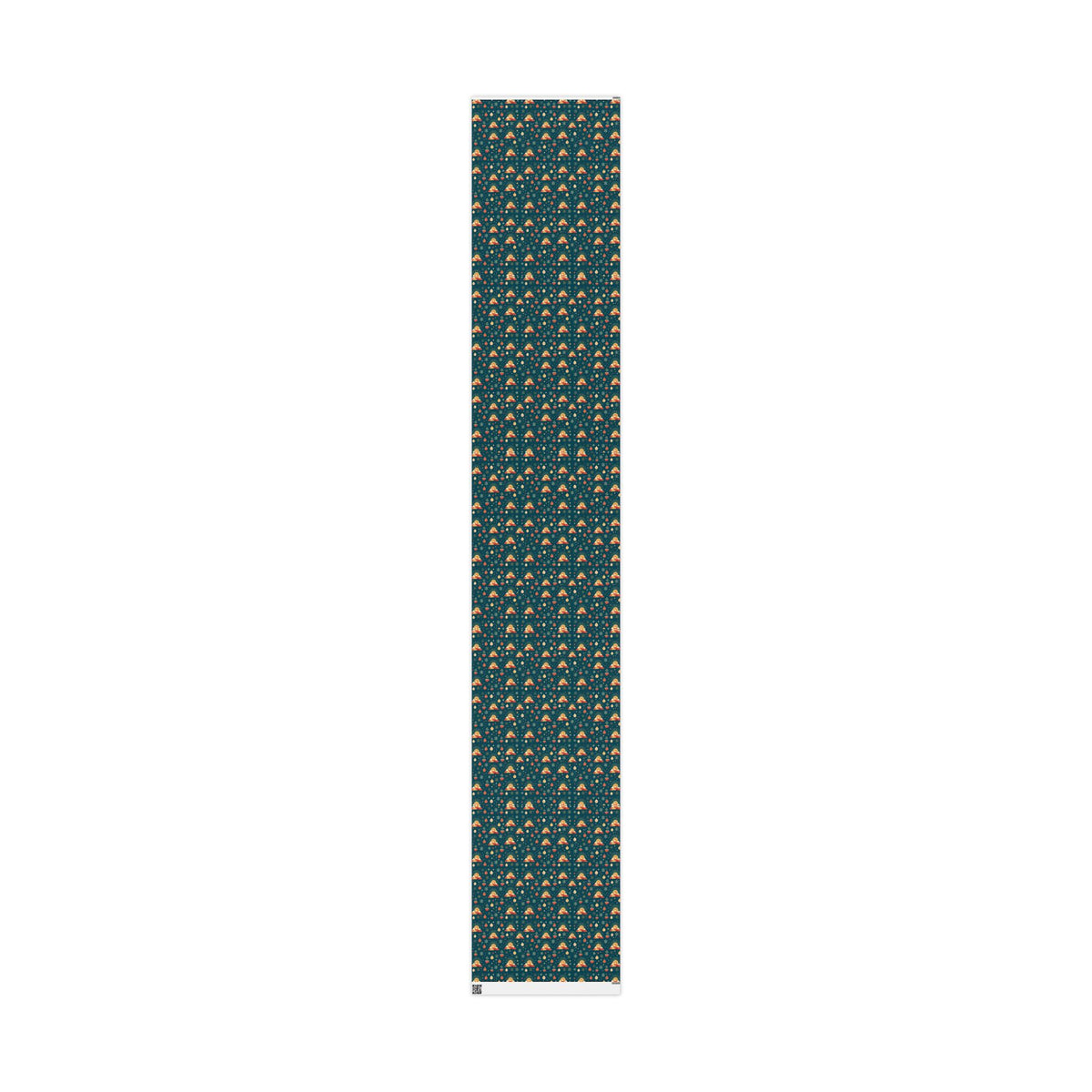 Recovery Christmas Wrapping Paper