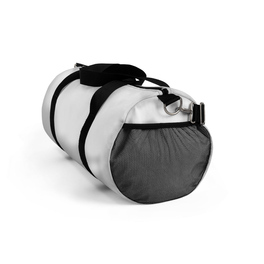 One Trip At A Time Duffel Bag