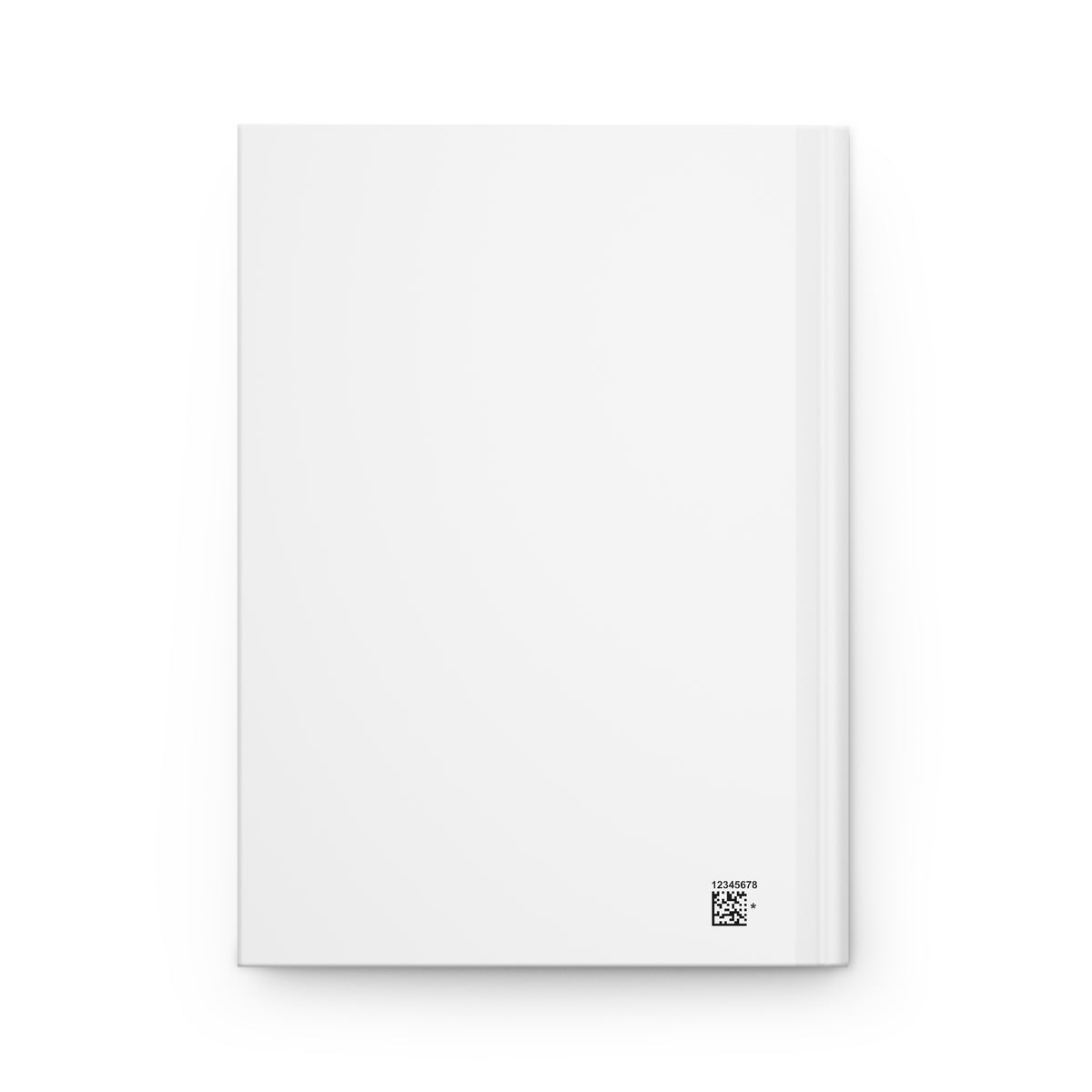 Meeting Notes Hardcover Notebook