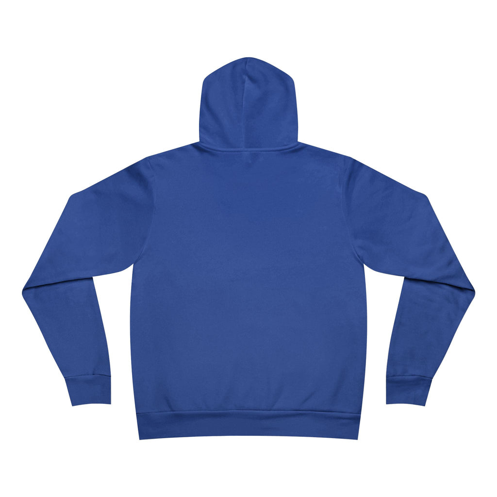 Rule 62 Big Blue Hoodie
