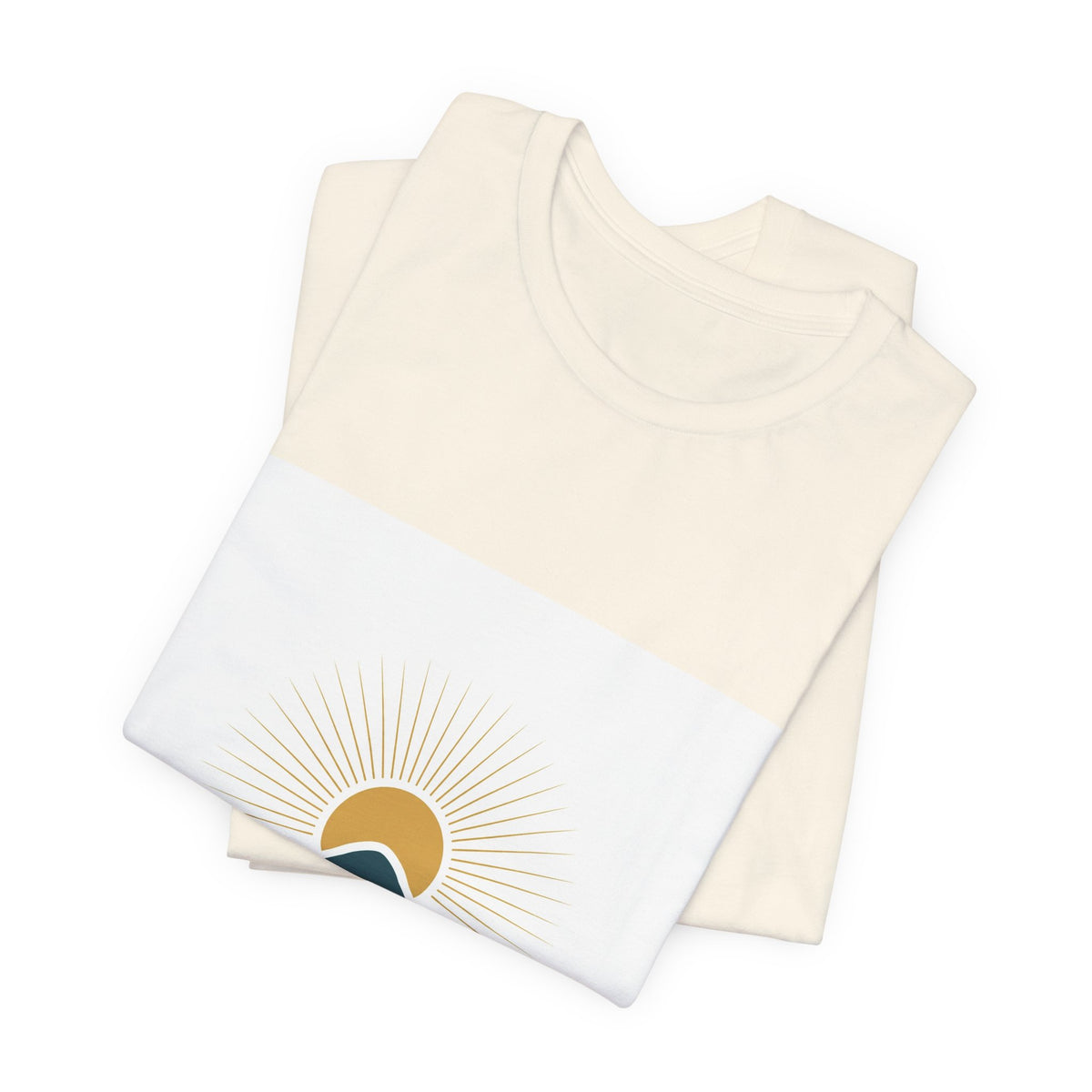 Just for Today Tee