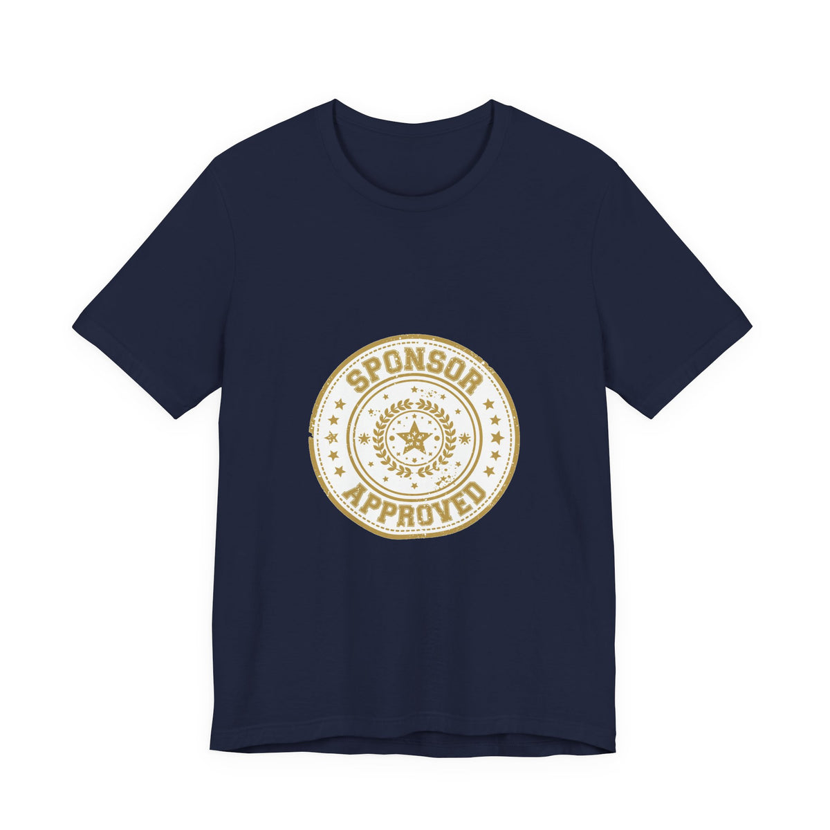 Sponsor Approved Tee
