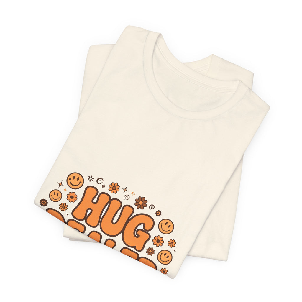 Hug Dealer Tee