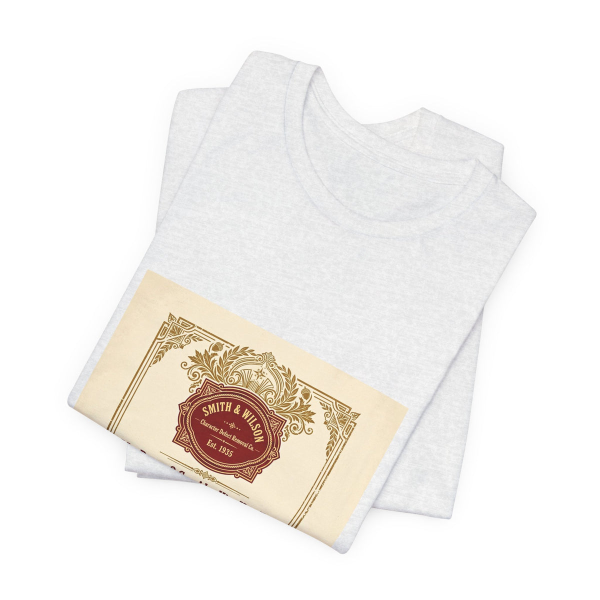 Smith Wilson Defect Removal Tee