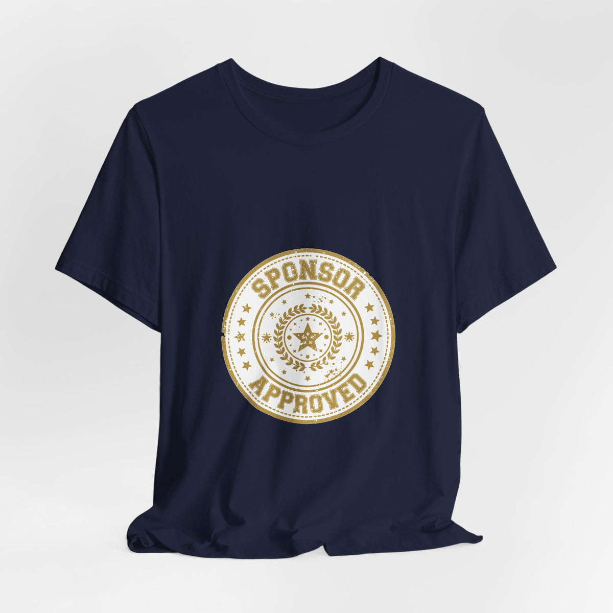 Sponsor Approved Tee