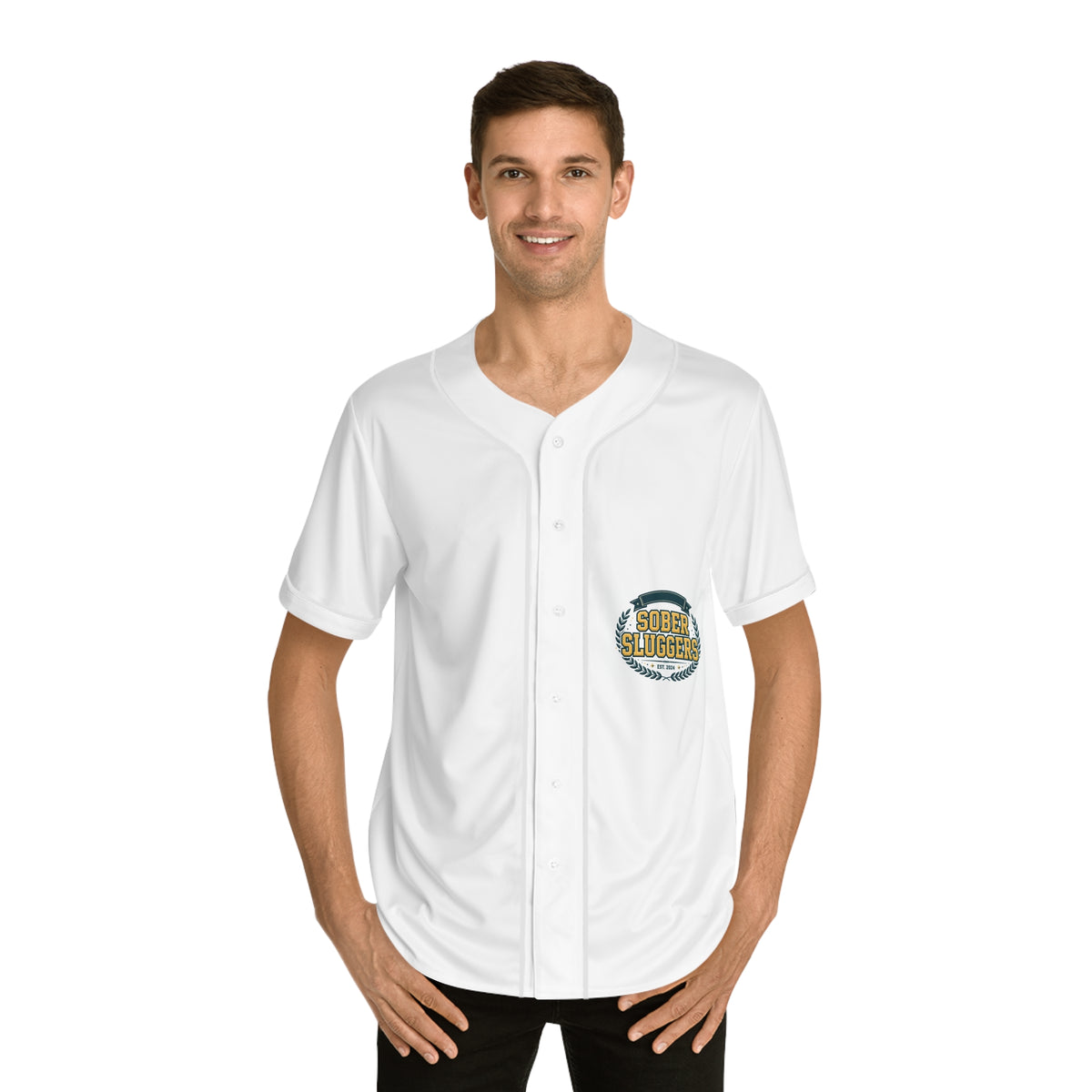 Sober Sluggers Jersey