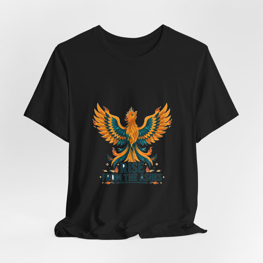 Rise From The Ashes Tee