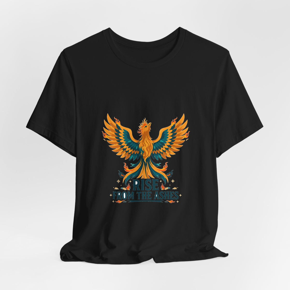 Rise From The Ashes Tee