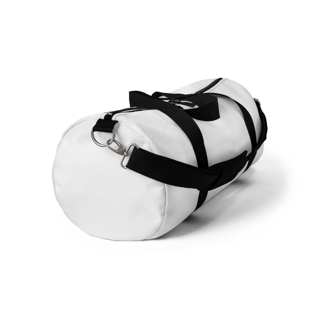 One Trip At A Time Duffel Bag