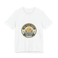 13th Stepping Now Legal Tee