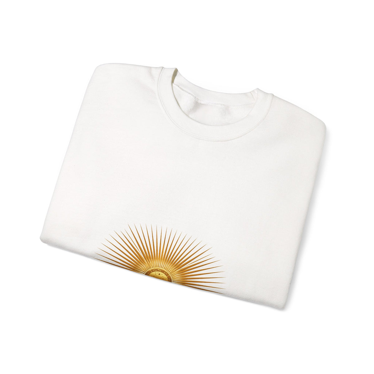 One Day At A Time Crewneck
