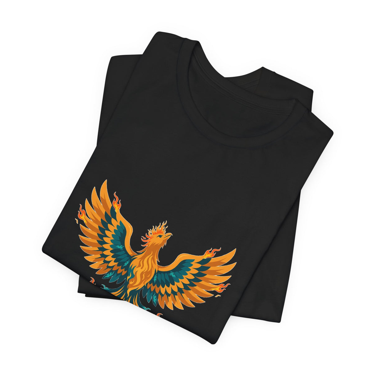 Rise From The Ashes Tee