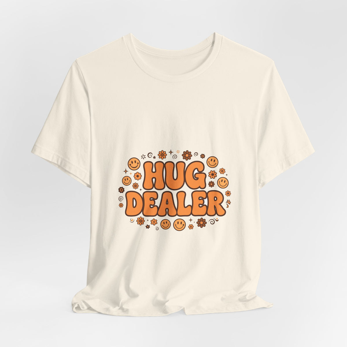 Hug Dealer Tee