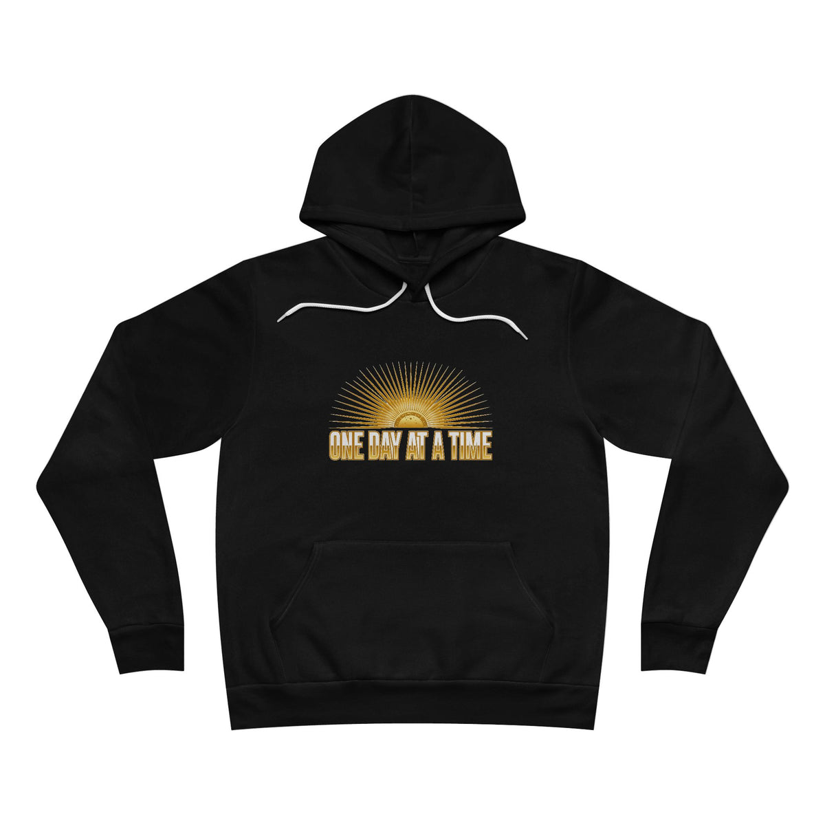 One Day At A Time Hoodie