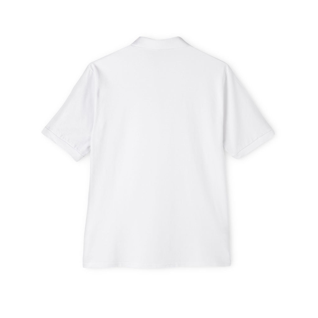 One Hole At A Time Golf Polo