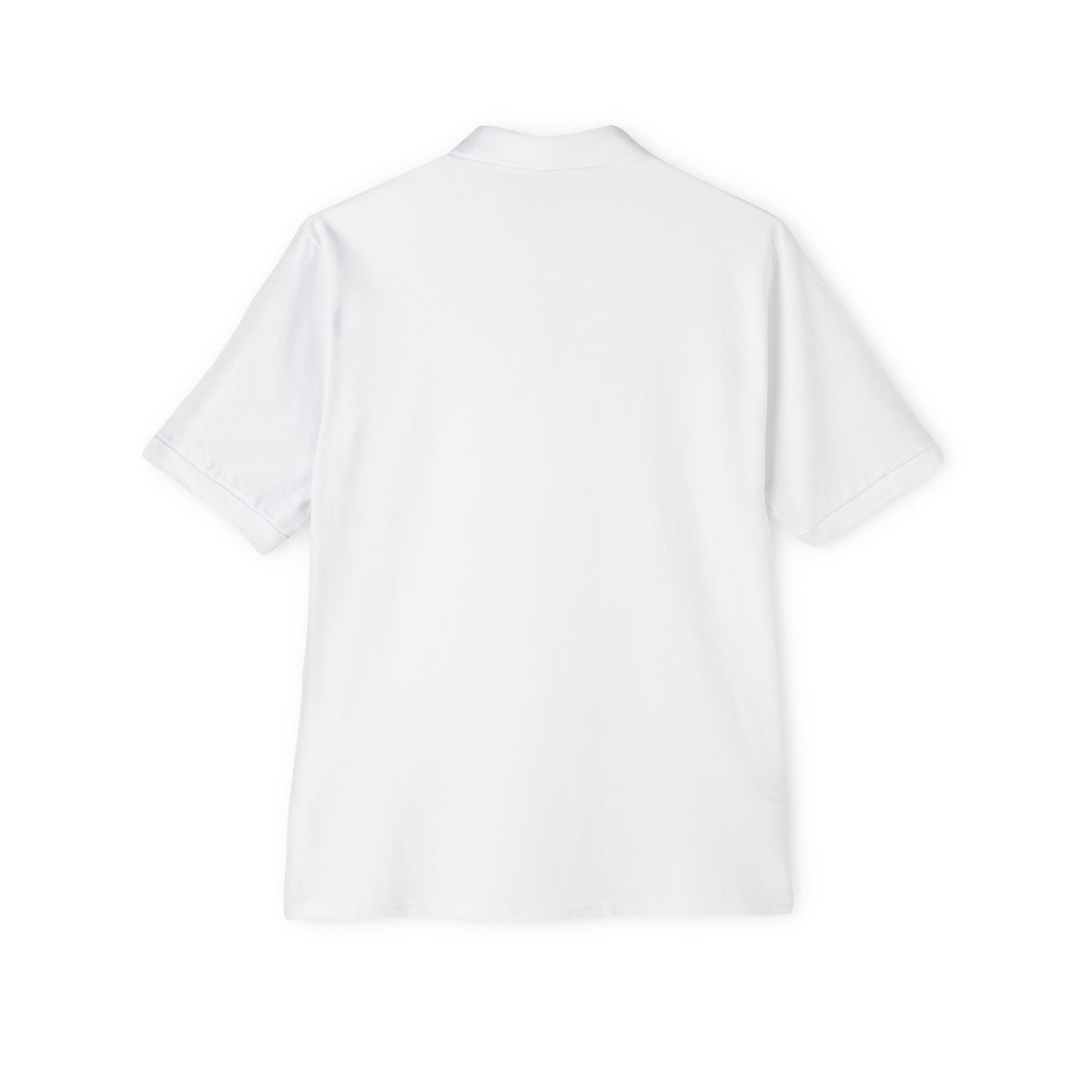 One Hole At A Time Golf Polo