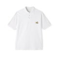 One Hole At A Time Golf Polo
