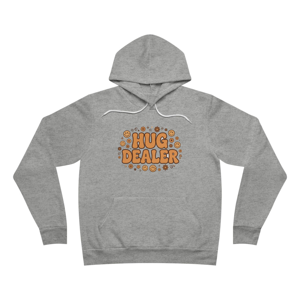 Hug Dealer Hoodie