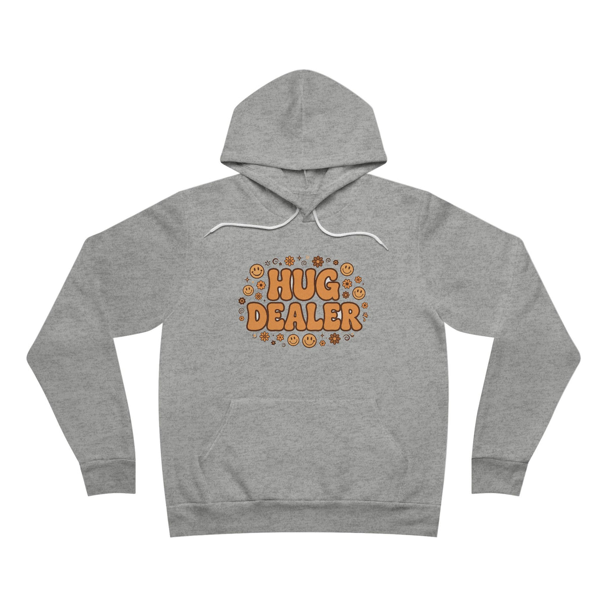 Hug Dealer Hoodie