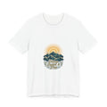 Happy Joyous and Free Tee