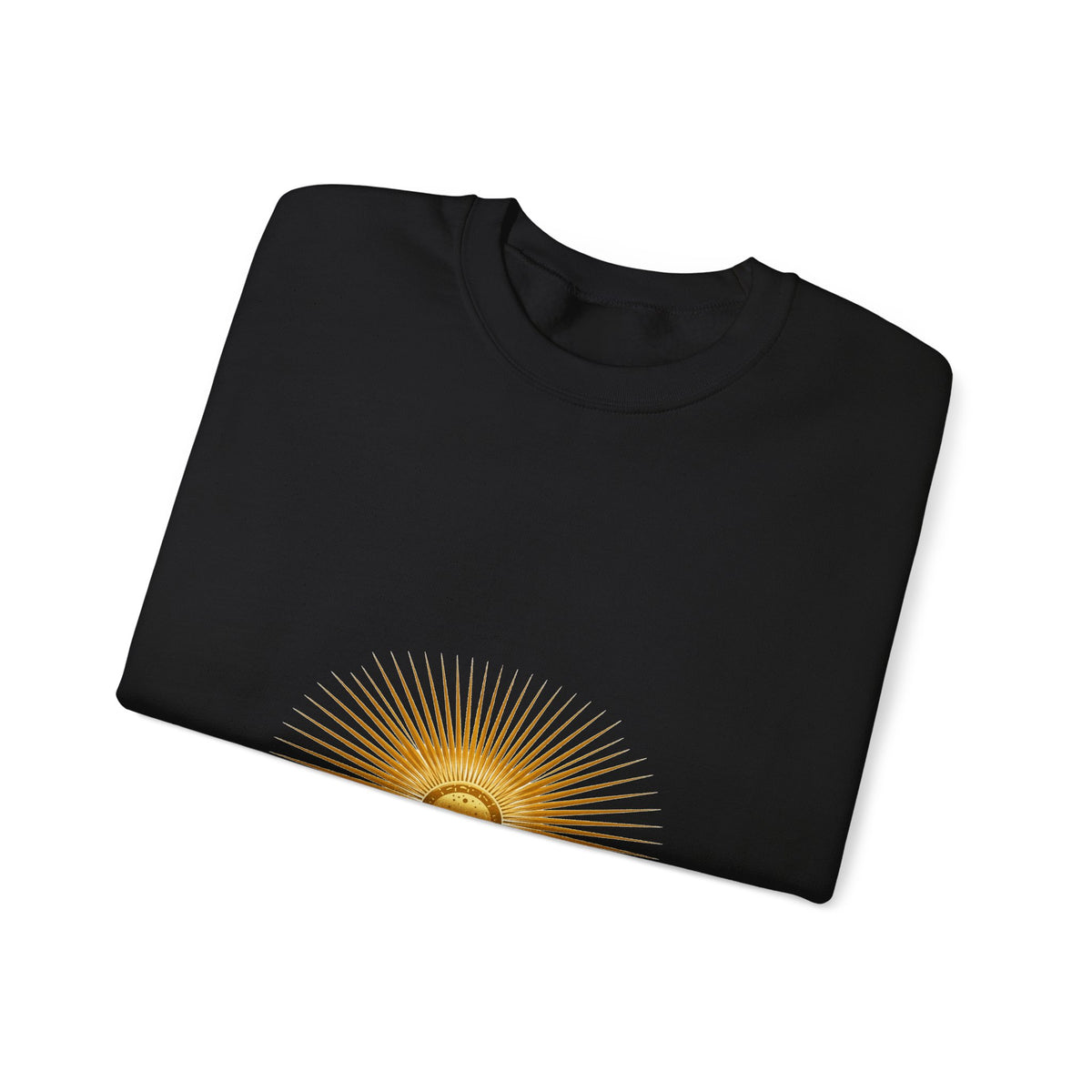 One Day At A Time Crewneck
