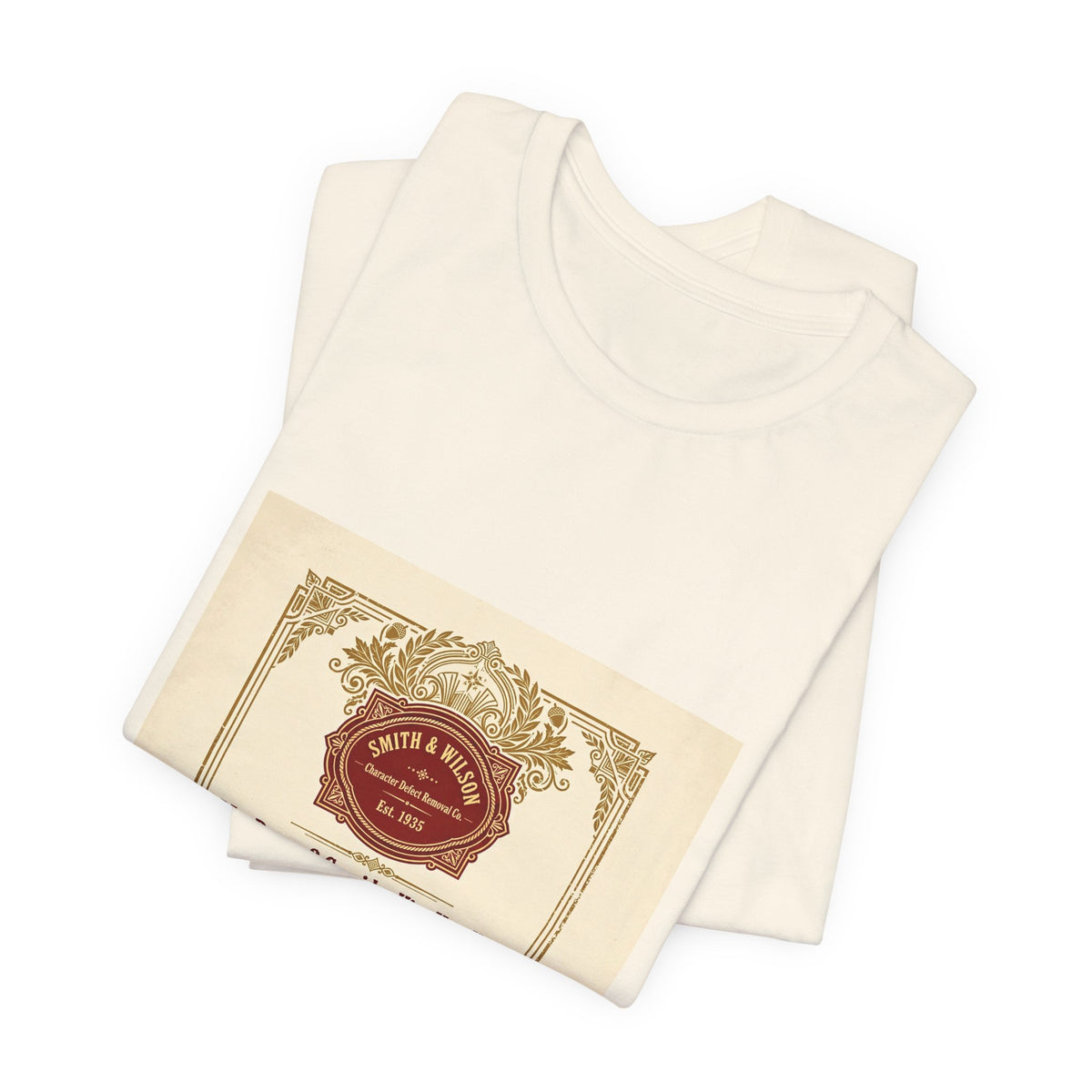 Smith Wilson Defect Removal Tee