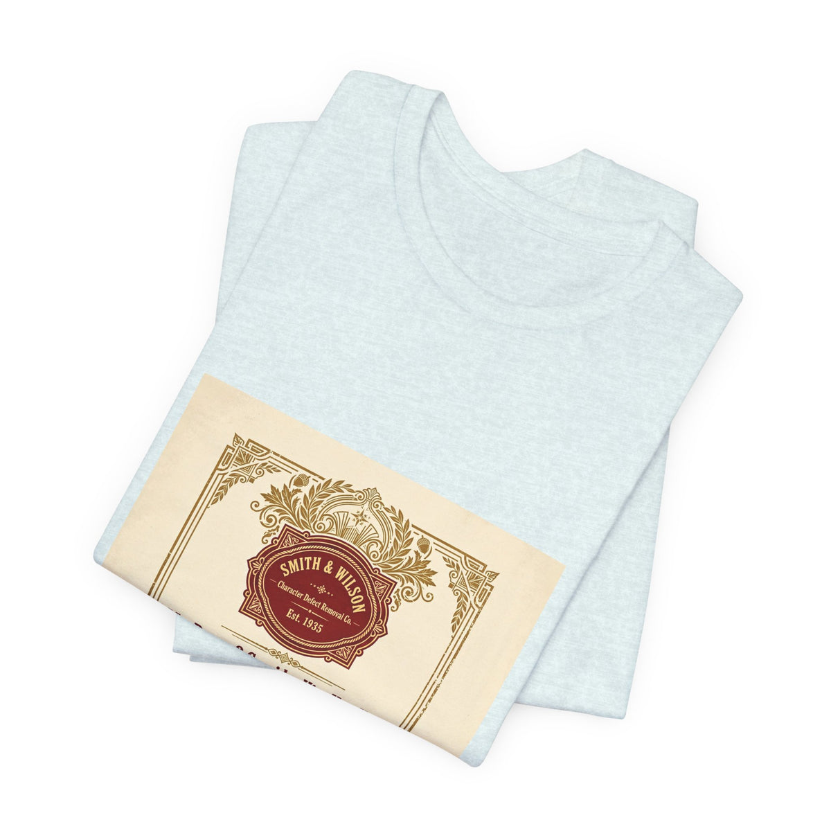 Smith Wilson Defect Removal Tee