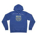 Rule 62 Big Blue Hoodie