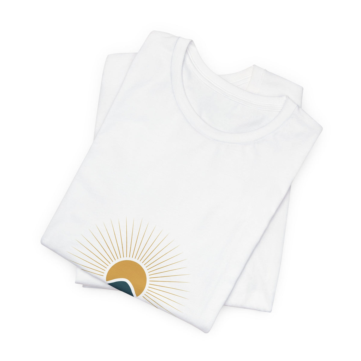 Just for Today Tee
