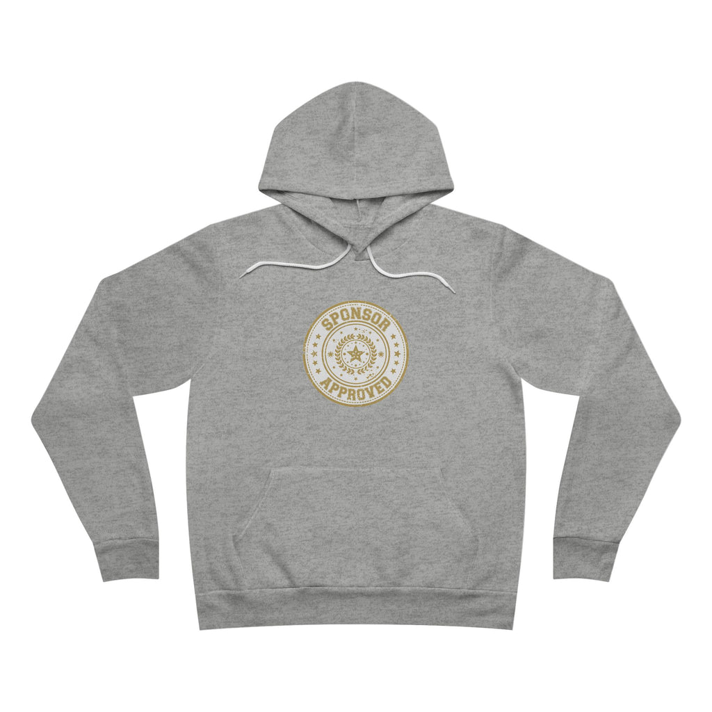 Sponsor Approved Hoodie