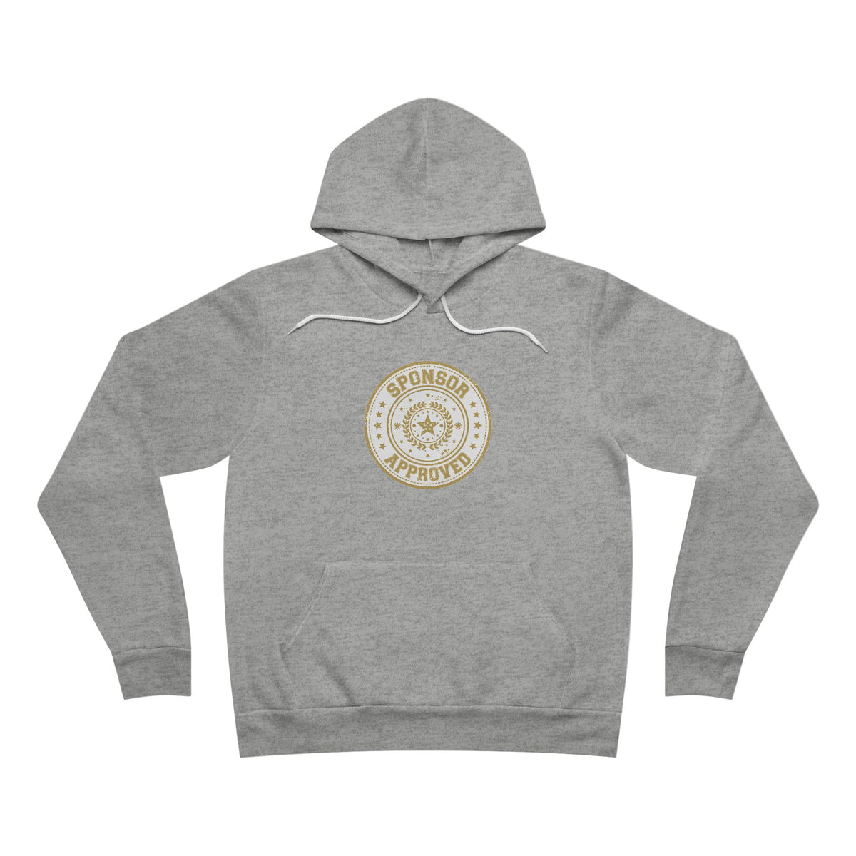 Sponsor Approved Hoodie