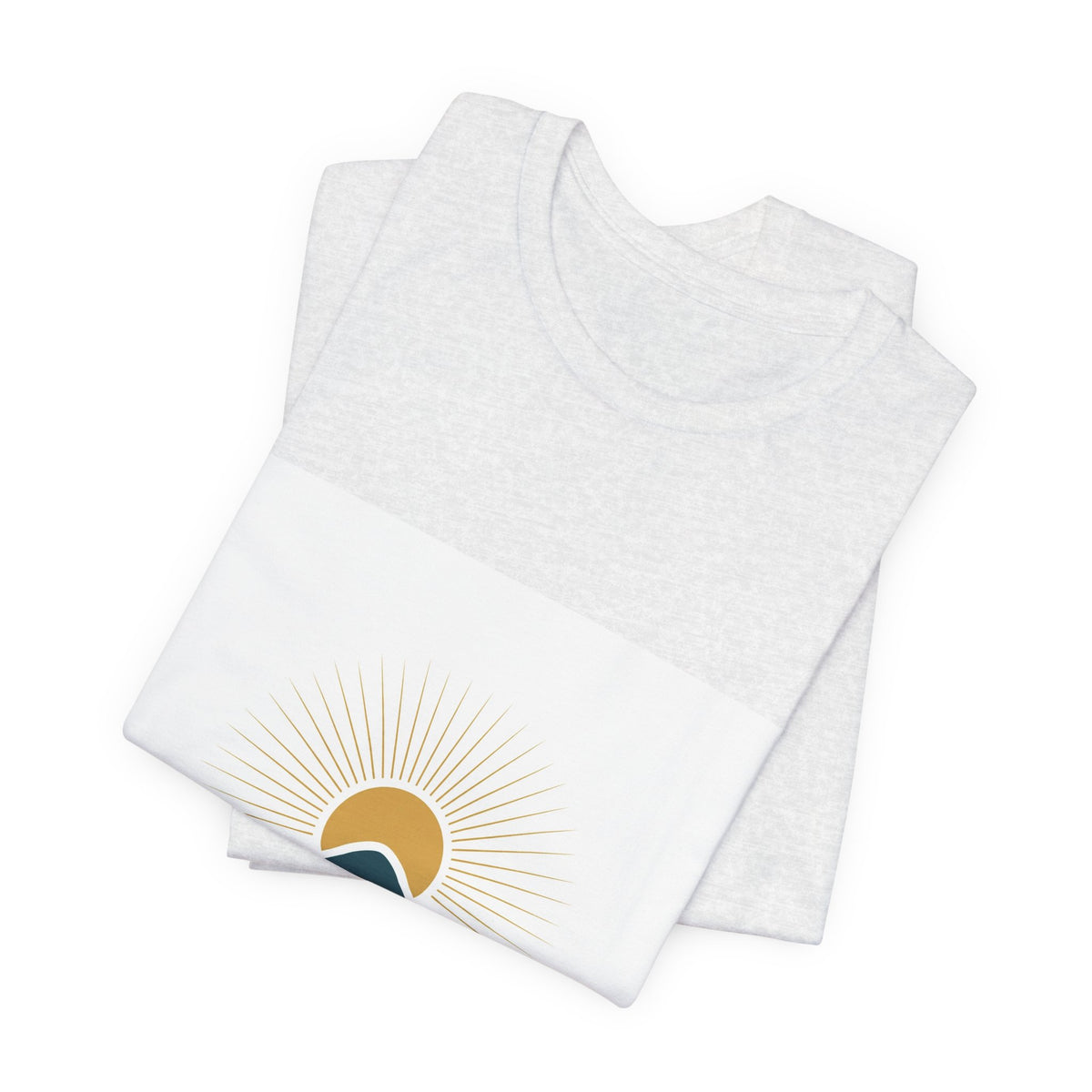 Just for Today Tee