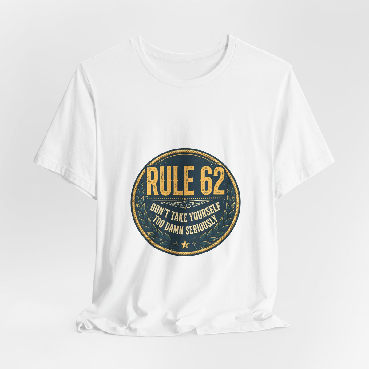 Rule 62 Tee