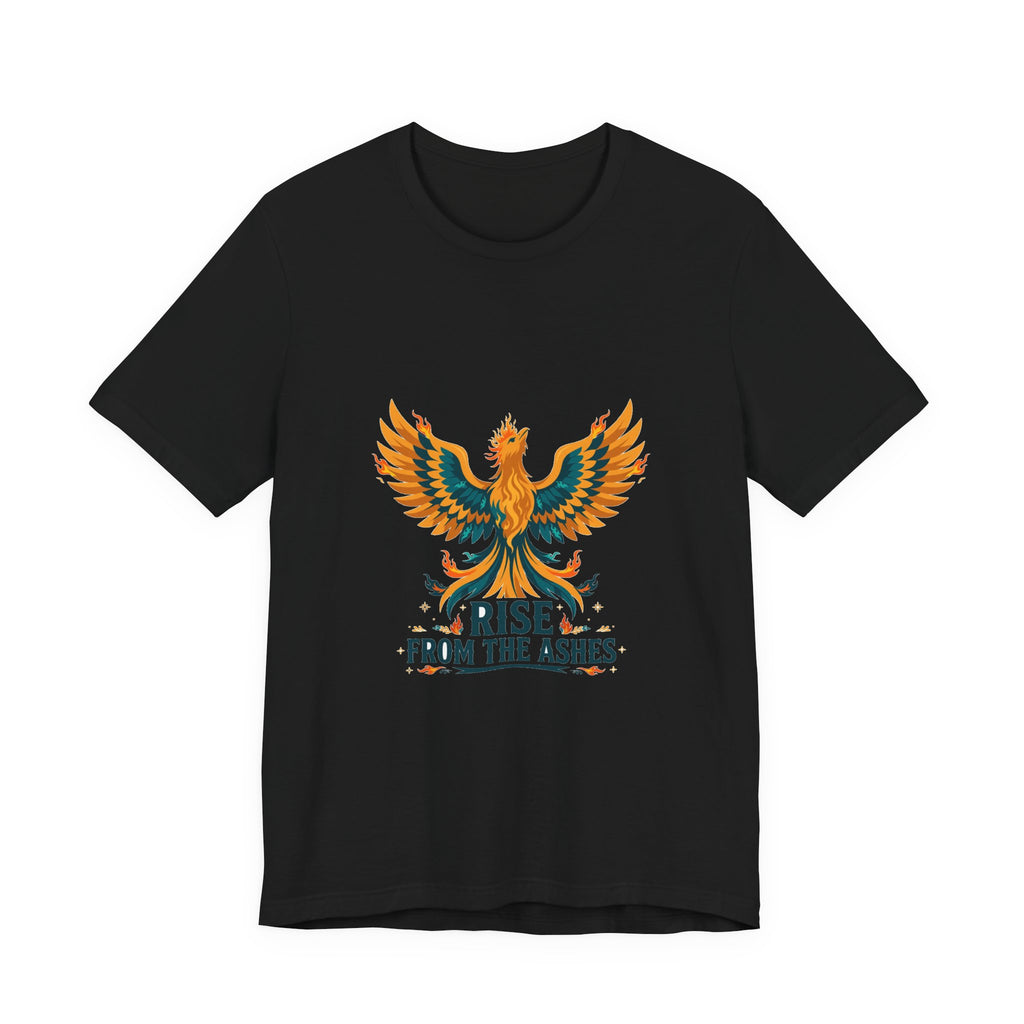 Rise From The Ashes Tee