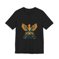 Rise From The Ashes Tee