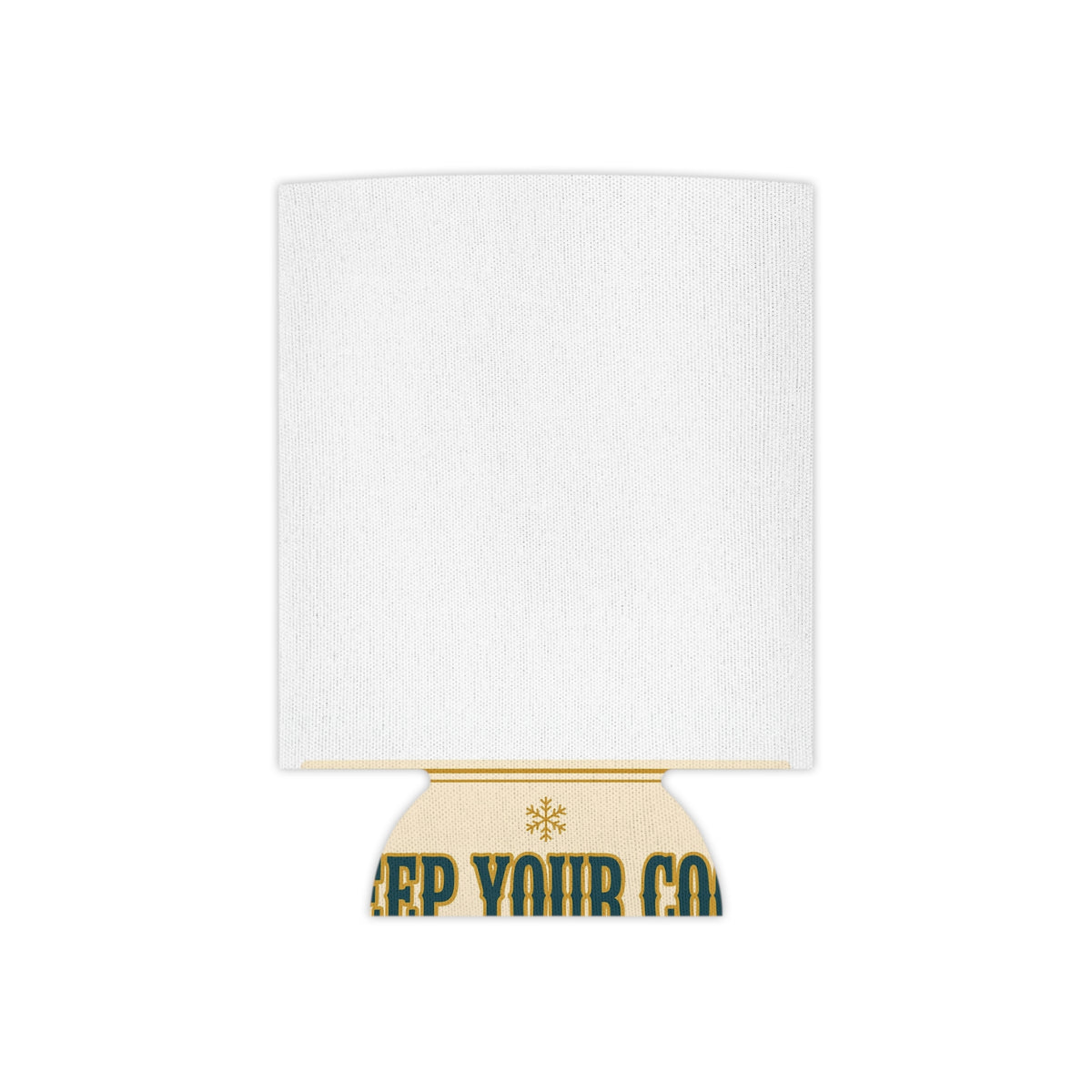 Keep Your Cool Can Cooler