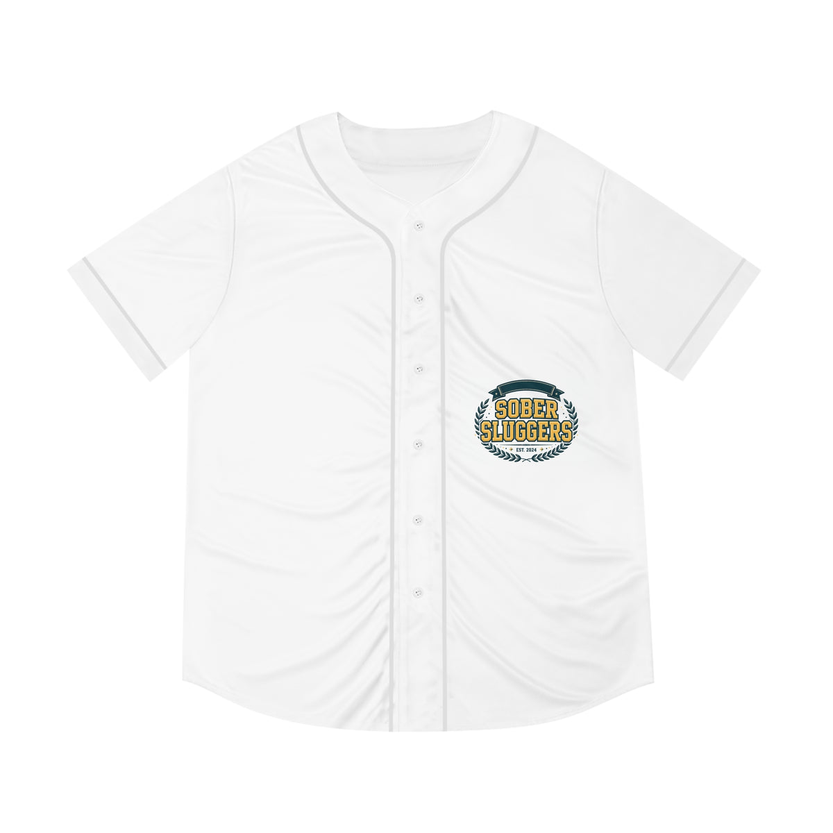 Sober Sluggers Jersey