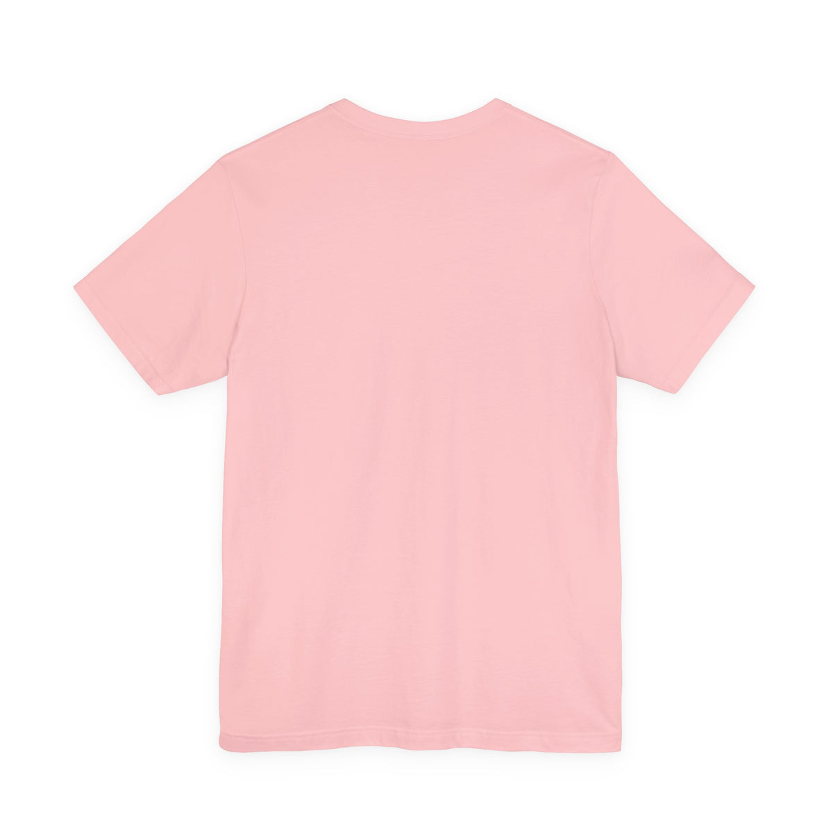 Sober by the Grace of God Tee — Pink