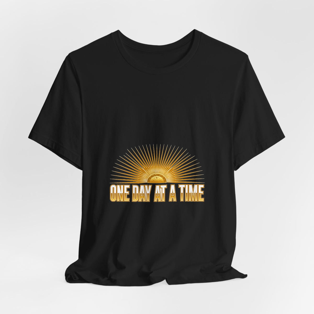One Day At A Time Tee