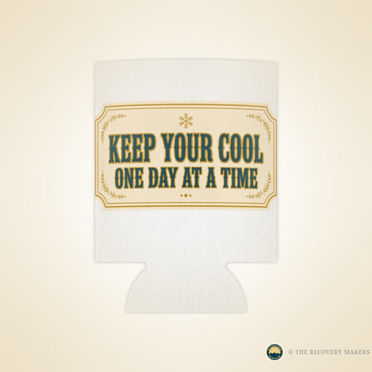 Keep Your Cool Can Cooler - lifestyle photo